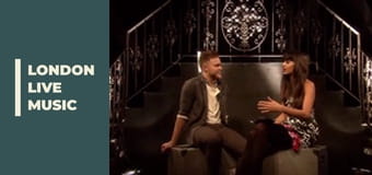 LONDON LIVE - Olly Murs