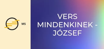 Vers mindenkinek - József Attila: Talán eltűnök hirtelen (Nemcsák Károly)