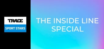 The Inside Line Special E6 - Carlos Sainz