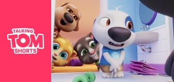 Where’s My Toilet!? S2E26