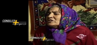 Consilier de urgență - Episodul 33