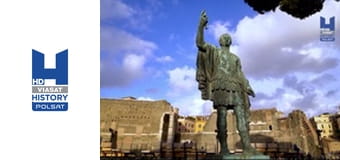 Naziści: ściśle tajna nauka S1E1 - Kod genetyczny