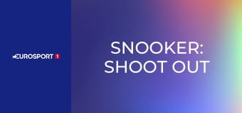 Snooker: Shoot Out