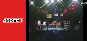 Box - Hector Camacho Jr - Bryon Mackie