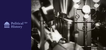 Hitler i Niemcy. Chora namiętność - Odcinek 2