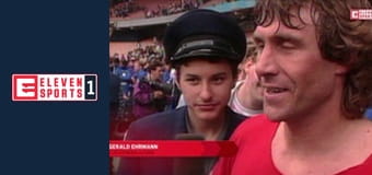 Najlepsi bramkarze Bundesligi lat 90.