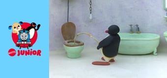 Pingu Sezonul 3 Episodul 5