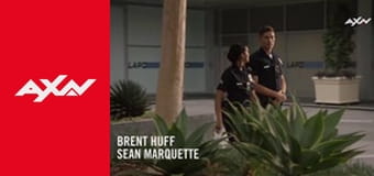 The Rookie S3E2 - The Rookie 03002 - In Justice