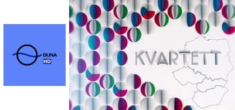 Kvartett - Alkalmazkodás a klímaváltozáshoz