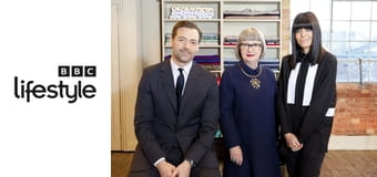 Mistrzowie szycia S4E5