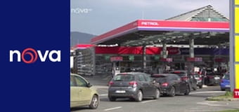 Odpolední Televizní noviny