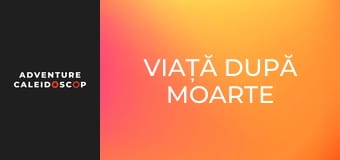 Viață după moarte