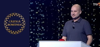 Castiga Romania Sezon 3 Episod 14