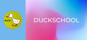 DuckSchool DuckSchool