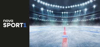 Stanley Cup v Česku - Vítek Vaněček