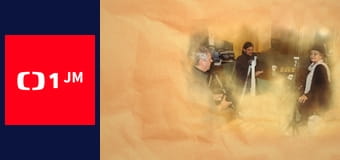 Příběhy slavných - Bouše, Bendl, Cvach a další