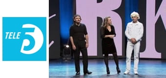 Kabaretowy szał E7 - Kabaret Smile