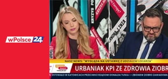 Wierzbicki i Biedroń mówią, jak jest