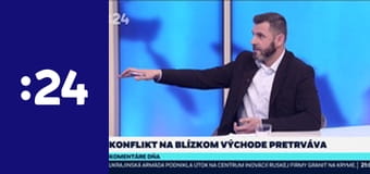 Správy z regiónov E26