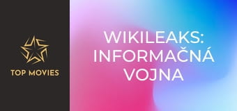 WikiLeaks: Informačná vojna