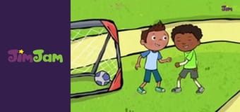 Clifford, a nagy piros kutya S1E22 - A teknősök vándorlása / Mókus helyzet Clifford, a nagy piros kutya S1E22 - A teknősök vándorlása / Mókus helyzet