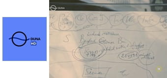 Magyar Krónika - Kurtág