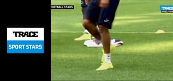 Football Stars E9 - Bonucci Haircuts Pandev