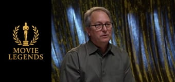 Movie legends Сезон 2 Епизод 3