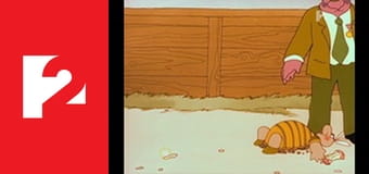 Kérem a következőt! S2E11 - Kengurú-bú