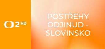 Postřehy odjinud - Slovinsko očima Jaroslava Skalického – Město Masarykova muže