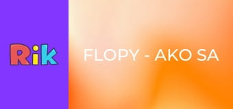 Flopy - Ako sa Flopy naučil lietať