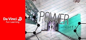 DIY SCI - Science Museum Oklahoma II