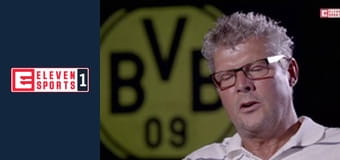 Najlepsze gole Borussii Dortmund