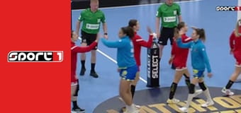 Kézilabda - DVSC Schaeffler -Metz