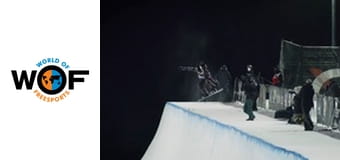 World of free sports Magazin 2025 Séria 1 Epizóda 5