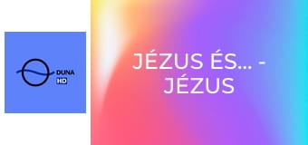 Jézus és... - Jézus és a katona