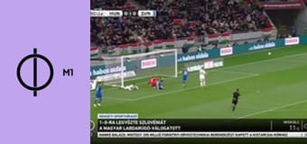 Nemzeti Sporthíradó