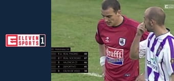 Z archiwum LaLiga S1E2