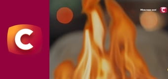 Т/с "К. О. Д.", 158 с. "Людська свіча".