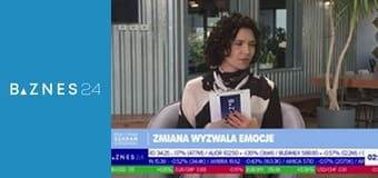 Pan i pani Szaran o rozwoju E81