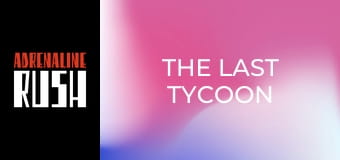 The Last Tycoon