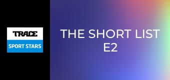 The Short List E2 - Top 10 Most Inspirational Sports Women