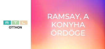 Ramsay, a konyha ördöge S3E1 - Hot Potato Café, Philadelphia, PA