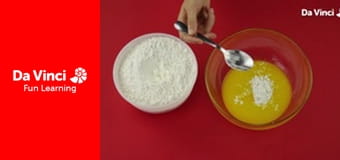 Smart Science - The Solid Liquid Experiment
