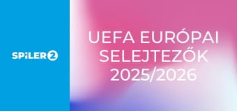 UEFA európai selejtezők 2025/2026 S1E78 - FIN-MLT Finnország - Málta