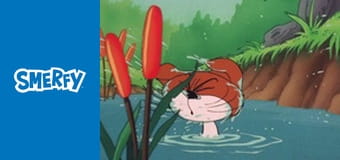 Smerfowa Olimpiada Smerfowa Olimpiada