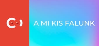 A mi kis falunk S8E14 - A csodamatrac