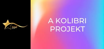 A Kolibri projekt