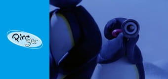 Pingu Sezon 5 Odcinek 10