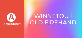 Winnetou i Old Firehand